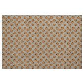Fun Pumpkins Stof (Fat Quarter)