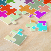 Fun Puzzle Legpuzzel (Zijkant)