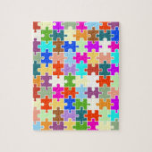 Fun Puzzle Legpuzzel (Verticaal)