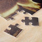 Fun Puzzle met Donkeys Legpuzzel (Zijkant)