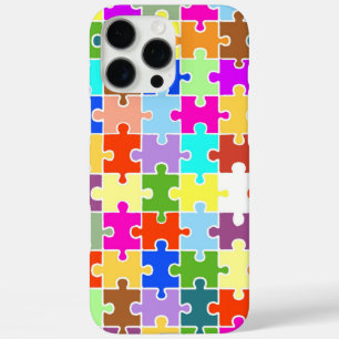 Fun Puzzle Samsung Galaxy S9 Hoesje