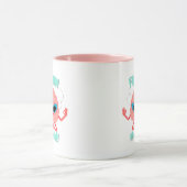 Fun Quote Mug Mok (Midden)