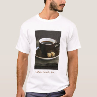 Fun Quote voor Moms T-shirt