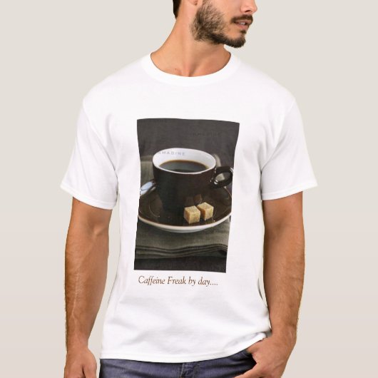Fun Quote voor Moms T-shirt (Voorkant)