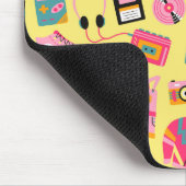 Fun retro 90s nostalgia – Y2K tech and clothing Muismat (Hoek)