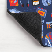 Fun retro 90s nostalgia – Y2K tech and clothing Muismat (Hoek)