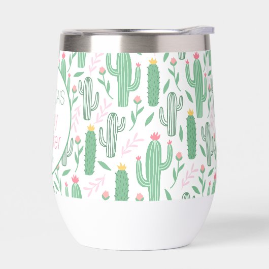 Fun Retro Cactus Succulent Floral Baby shower (Links)