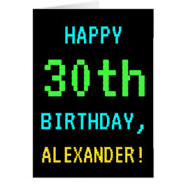 Fun /Retro Video Game Kijk 30e verjaardag