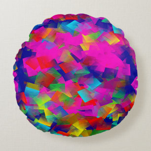 Fun..... Rond Kussen