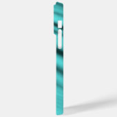 Fun! Roze en groene verbinding Case-Mate iPhone Case (Achterkant / Links)