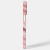 Fun! Roze en groene verbinding Case-Mate iPhone Case (Achterkant / Rechts)