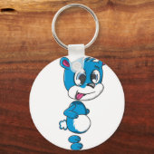 Fun Run Sleutelhanger (Voorkant)