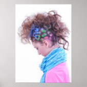 Fun Salon Poster (Voorkant)