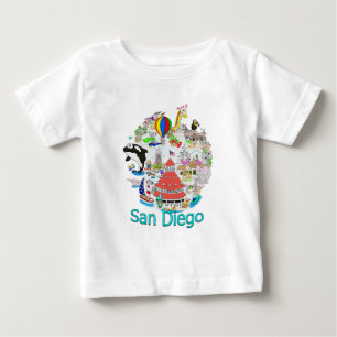 Fun San Diego Californië