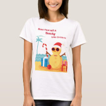 Fun Santa Claus Kerstmis Nieuwjaar personaliseren