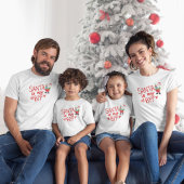 Fun Santa is m'n kerstHumor. T-shirt