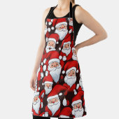 Fun Santa Schort (Insitu)