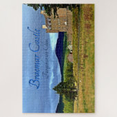 Fun Schilderachtig Schots Farquharson Clan's Braem Legpuzzel (Verticaal)