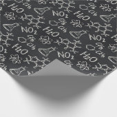 Fun Science Cadeaupapier (Hoek)