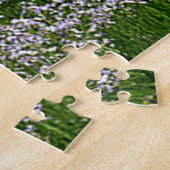 Fun Scottish Brodie Clan's Castle Photo Large Legpuzzel (Zijkant)