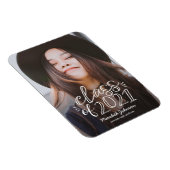 Fun Script Afstuderen Magnet Magneet (Rechterzijde)