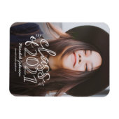 Fun Script Afstuderen Magnet Magneet (Horizontaal)