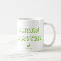 Fun Scrum Master-Mok