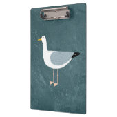 Fun Seagull Klembord (Links)