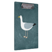 Fun Seagull Klembord (Rechts)