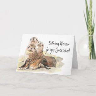 Fun Seals of Approval Lieverd de Beste Kaart