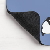 Fun Shabby Sheep Mousemat Muismat (Hoek)