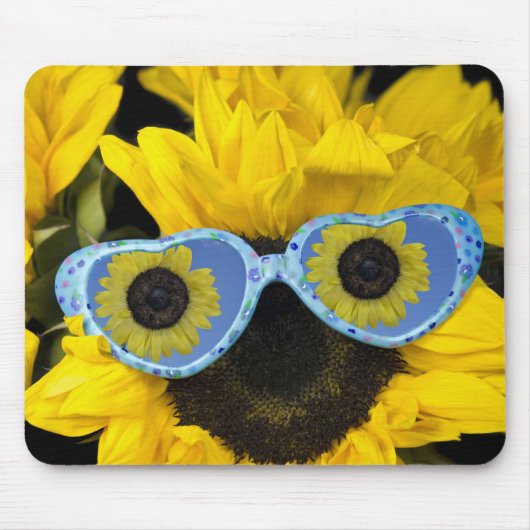 Fun Shades Muismat (Voorkant)