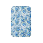 Fun Shell Pattern Badmat (Voorkant Verticaal)