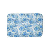 Fun Shell Pattern Badmat (Voorkant)