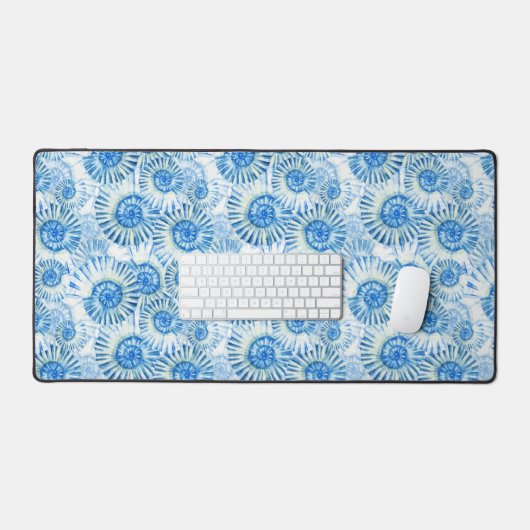 Fun Shell Pattern Bureaumat (Keyboard & Muis)