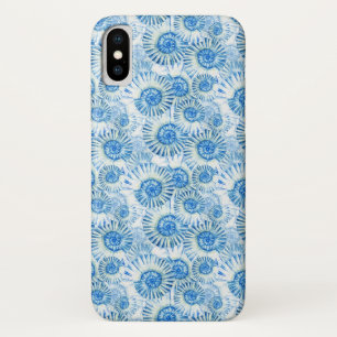 Fun Shell Pattern Case-Mate iPhone Case