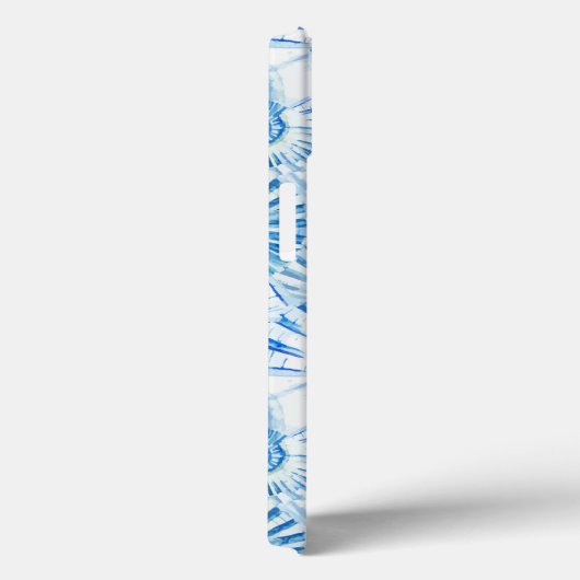 Fun Shell Pattern Case-Mate iPhone Case (Achterkant / Rechts)