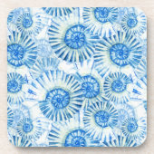 Fun Shell Pattern Drankjes Onderzetter (Voorkant)