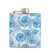 Fun Shell Pattern Heupfles (Voorkant)