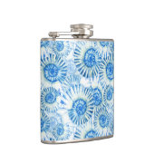 Fun Shell Pattern Heupfles (Rechts)