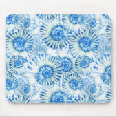 Fun Shell Pattern Muismat (Voorkant)