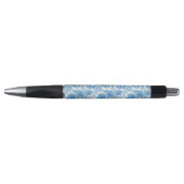 Fun Shell Pattern Pen (Voorkant)