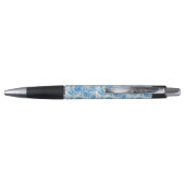 Fun Shell Pattern Pen (Achterkant)