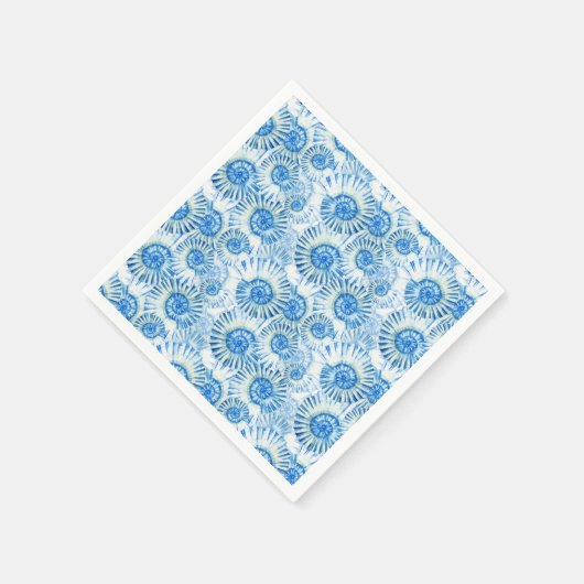 Fun Shell Pattern Servet (Hoek)