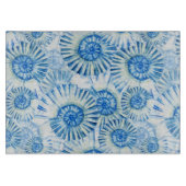 Fun Shell Pattern Snijplank (Voorkant)