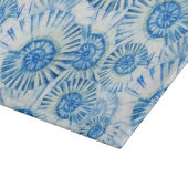 Fun Shell Pattern Snijplank (Hoek)