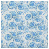 Fun Shell Pattern Stof (Swatch)