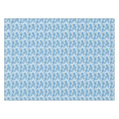 Fun Shell Pattern Tafelkleed (Voorkant (Horizontaal))