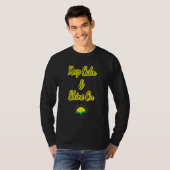 Fun Shine Apparel T-shirt (Voorkant volledig)