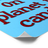 Fun Size Poster (Hoek)